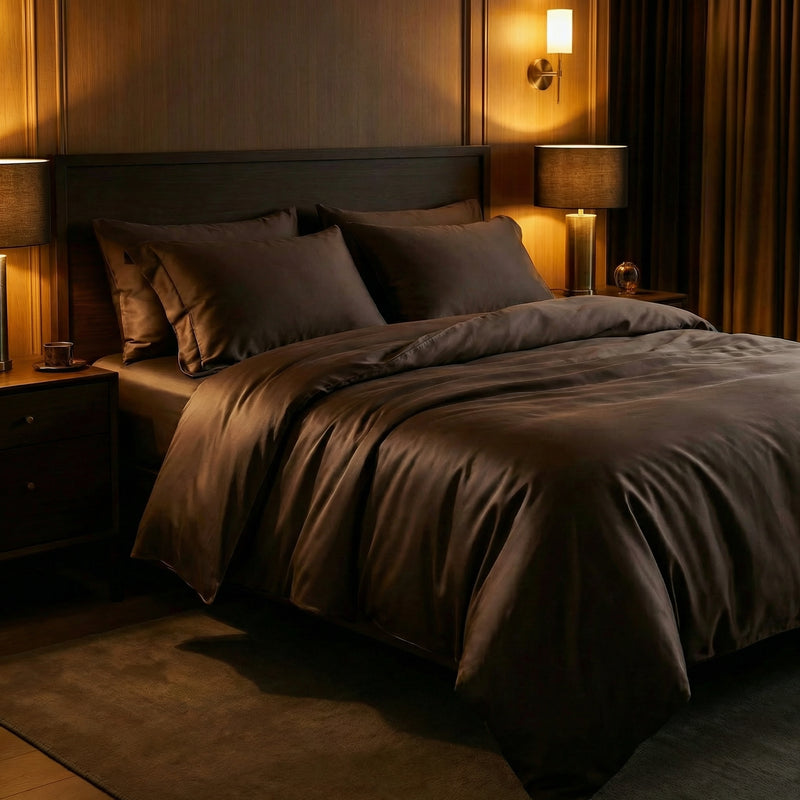 The Luxe Bedding Bundle
