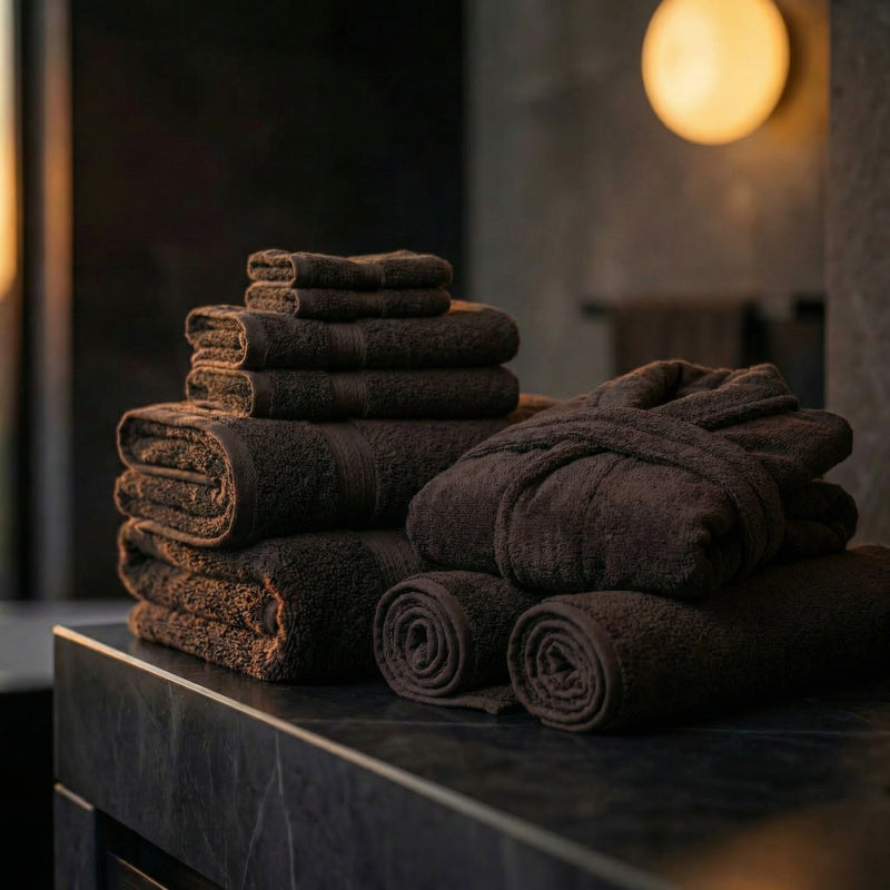 The Complete Bath Set