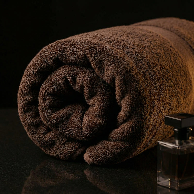Heavyweight Bath Towel
