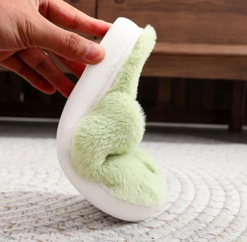 Grinch Slippers