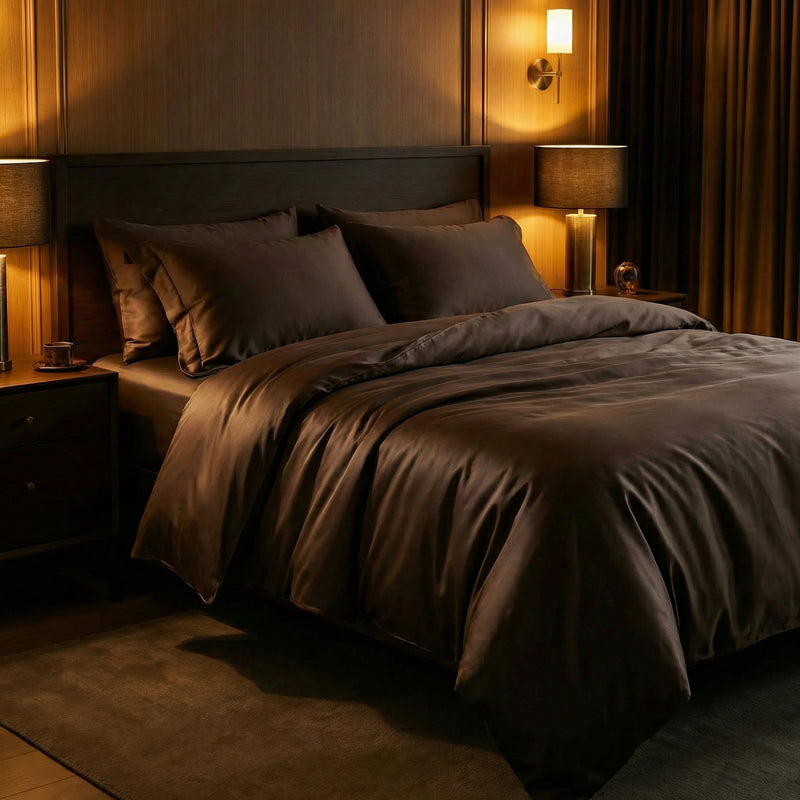 Eucalyptus Lyocell Pillow Cases