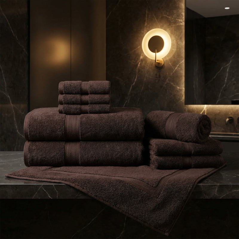 The Spa Collection